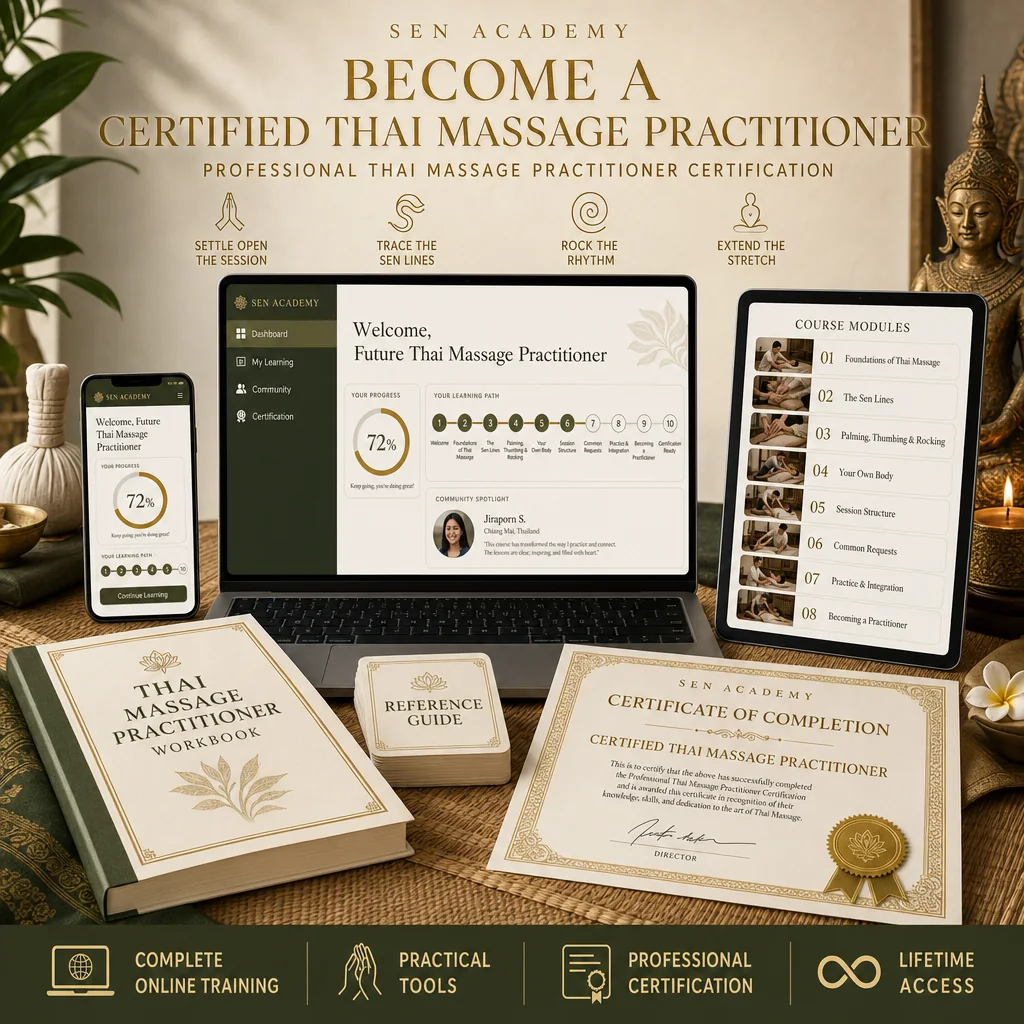 The complete program